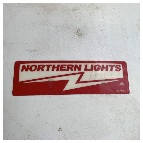 Separator wody wydechowej Northern Lights 00-08301