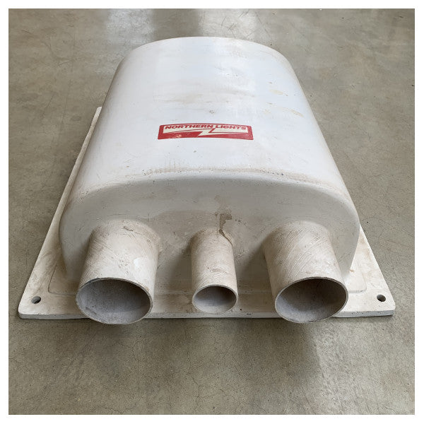 Separator wody wydechowej Northern Lights 00-08301