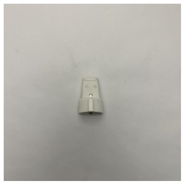 Konnessjoni tal-Power Marini Femminili 250V Plug Waterproof għall-Isistema Elettrika tal-Dgħajsa