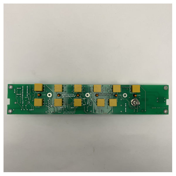 Skipper PK-G021 PCB tastatur til SKIPPER GDS101 navigationssystem