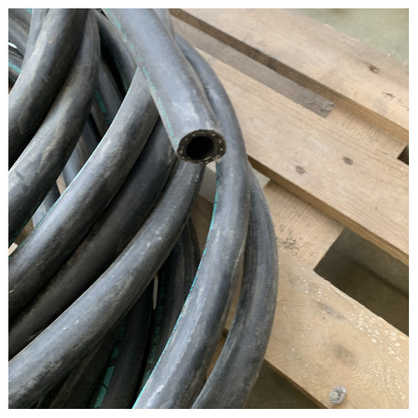 Trelleborg Marine Fuel Hose 7840-A1-05 - Durable, Flexible Boat Fuel Line for Marine Applications