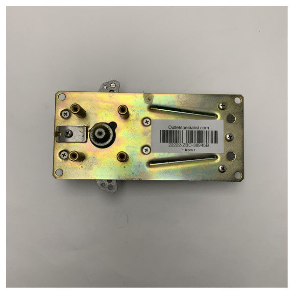 Ultraflex 38945B gasshåndtak mekanisme for B183 / B183-ETC gasshåndtak