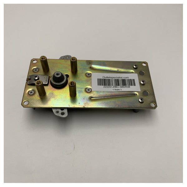 Ultraflex 38945B gasshåndtak mekanisme for B183 / B183-ETC gasshåndtak