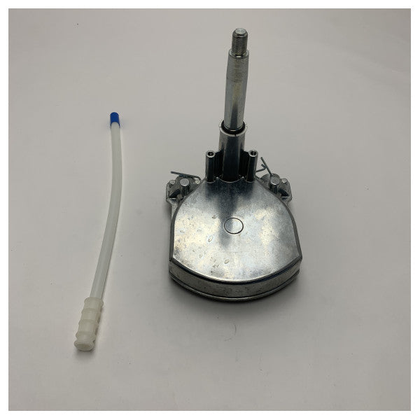 حلول Seastar SH5094-1B للدفع البحري - توجيه ميكانيكي متين ومقاوم للتآكل للقوارب واليخوت