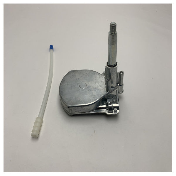 حلول Seastar SH5094-1B للدفع البحري - توجيه ميكانيكي متين ومقاوم للتآكل للقوارب واليخوت