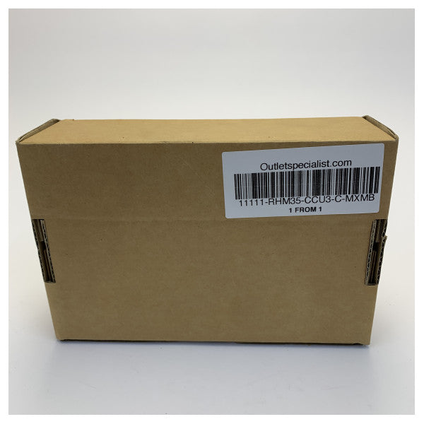 Tyco CCU3-C-MXMB Program / Interface Cable Kit Blue - 557.201.504