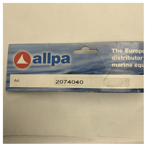 Technodrive Kontrafläns TM345/TM345A - 2074040