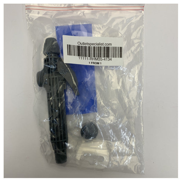 Hozelock 4134 Garden Sprayer Trigger - 5010646053976