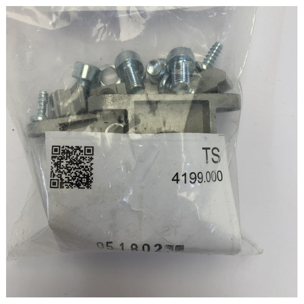 Rittal TS 4199.000 Гайка M8 Набір для шафи TS - Монтажні аксесуари