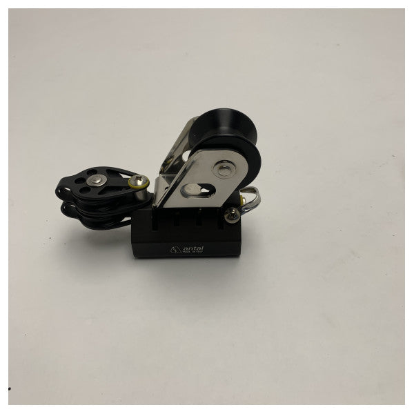 Antal Marine Paslanmaz Çelik Tek Kafes Blok ve Klips Ayak