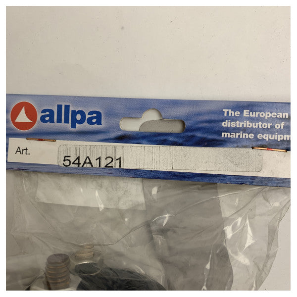 アンタル自動熱磁気ブレーカー、モーター用12V/120A(1500W)および24V/120A(3000W)