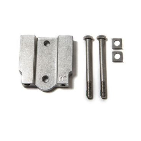 Adapter płyty silnika pojedynczego Seastar HO5035 - Merc/Mariner 95-data, 2.4/2.5 EFI