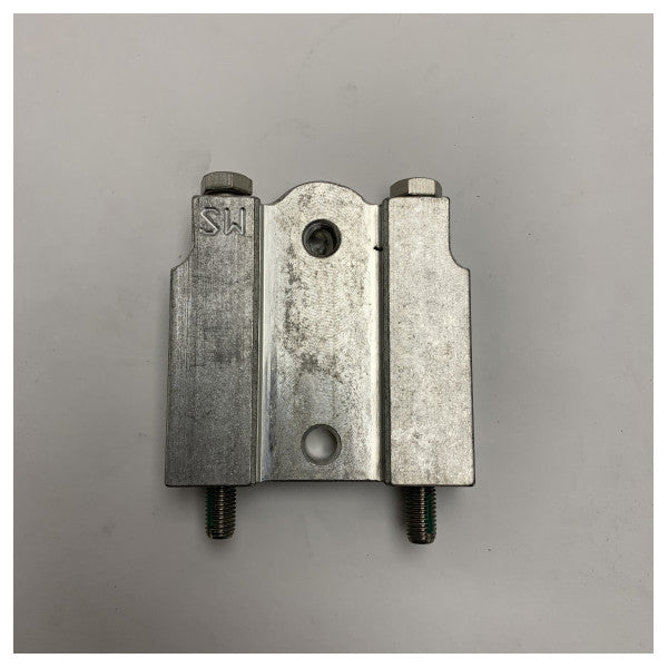 Adapter płyty silnika pojedynczego Seastar HO5035 - Merc/Mariner 95-data, 2.4/2.5 EFI