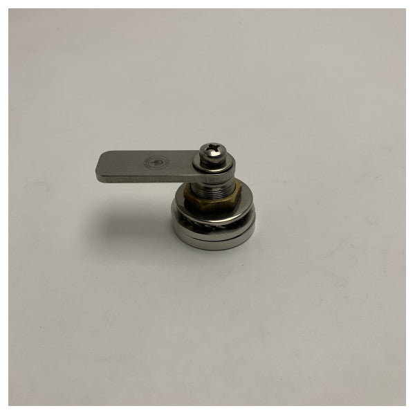 Fechadura de Aço Inoxidável de Grau Marinho com Manípulo - 09B14A