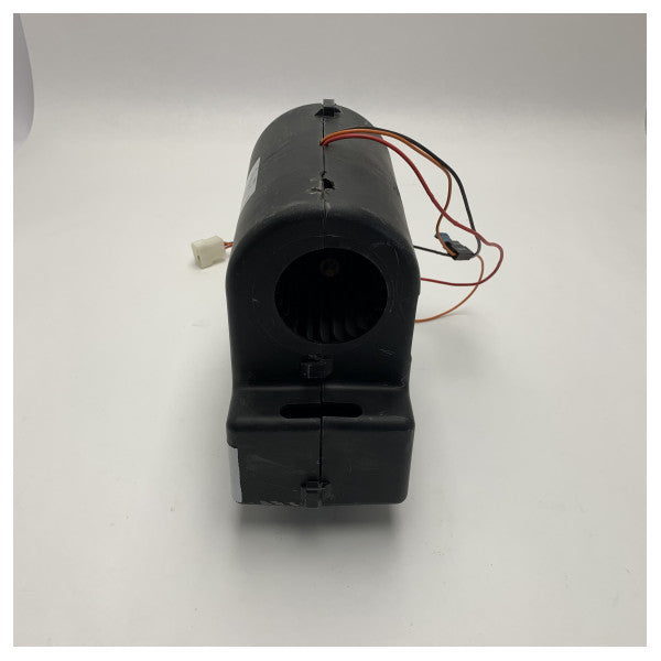 Eberspacher Xeros 4200 4200W 12V heat exchanger heater black