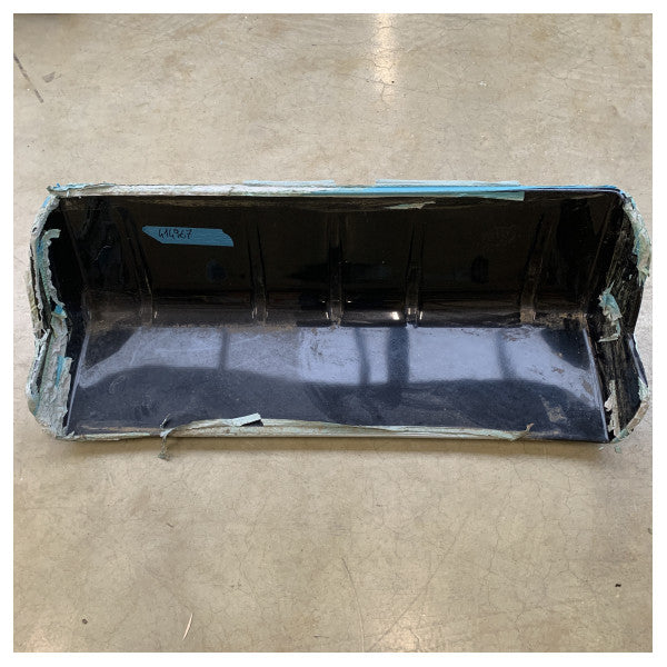 Корпус на седалката Riva GRP да бъде облечен - 1327MM VTR G180 R1