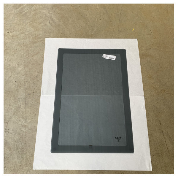 Premium Marine-Grade FECO ITC Naval Rhea Window Set - Durable, Weather-Resistant Ship Windows