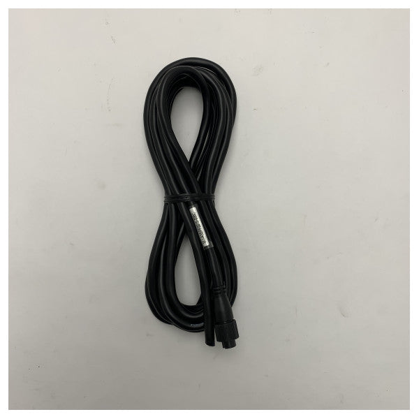 Furuno 4-Pin Marinanslutningskabel 4m – 02S4100-4
