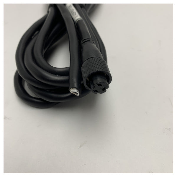 Furuno 4-Pin Marinanslutningskabel 4m – 02S4100-4