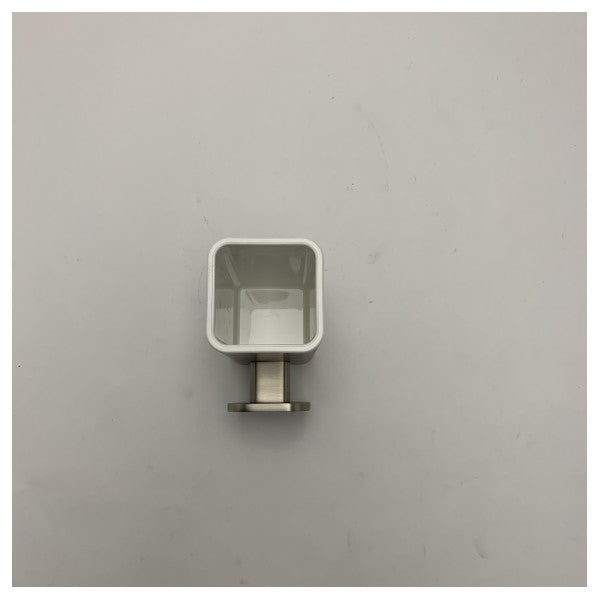 Тримач для рідкого мила з нержавіючої сталі Elka - 5550