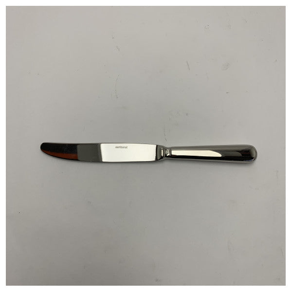 Nóż do owoców Ferretti ze stali nierdzewnej Baguette - 52586-31-1