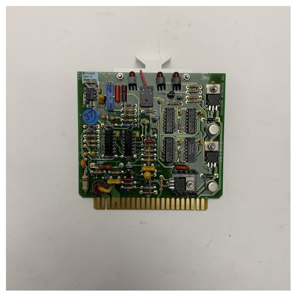 耐久性と精度の高いシステム統合のための高品質マリンエレクトロニクスコンポーネントSLF5001