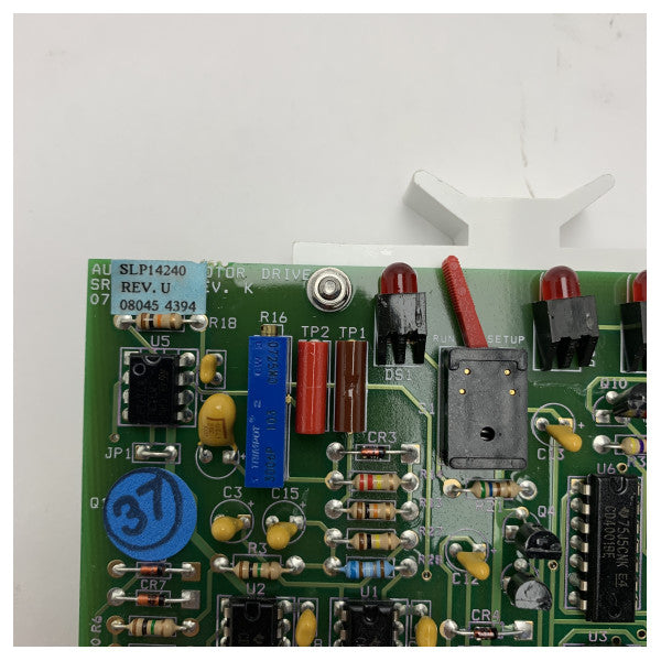 High-Quality Marine Electronics Component SLF5001 for Durable and Precise System Integration