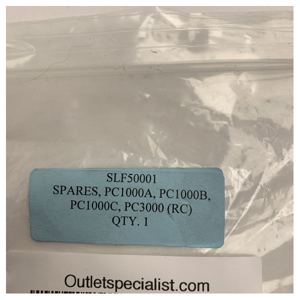 High-Quality Marine Electronics Component SLF5001 for Durable and Precise System Integration