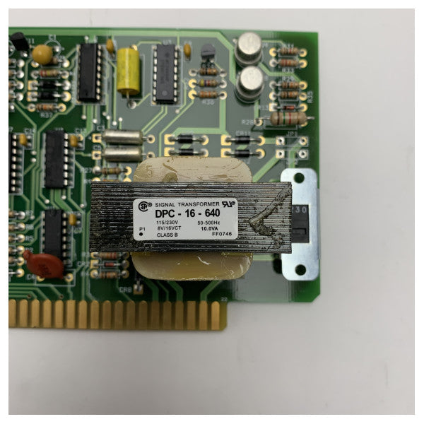 Південна авіоніка 880923 Логіка автопереносу PWB99