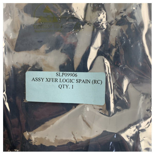 Південна авіоніка 880923 Логіка автопереносу PWB99