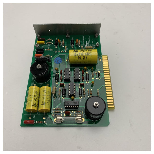 Carte PCB Rev Dmod Srp29800 de Southern Avionics