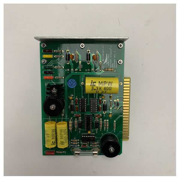 Carte PCB Rev Dmod Srp29800 de Southern Avionics