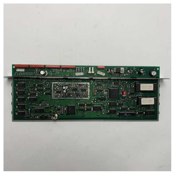 Płytka kontrolna ATU radia MF/HF Cobham SAILOR 4000 - PCB910