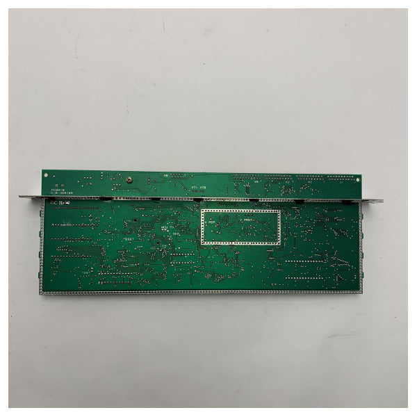 Płytka kontrolna ATU radia MF/HF Cobham SAILOR 4000 - PCB910