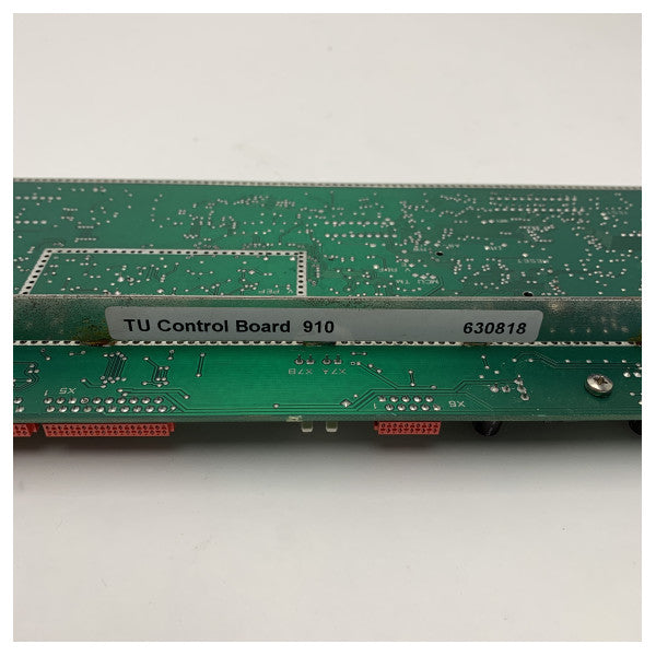 Cobham MF/HF Radio PCB ATU Steuerplatine SAILOR 4000 - PCB910