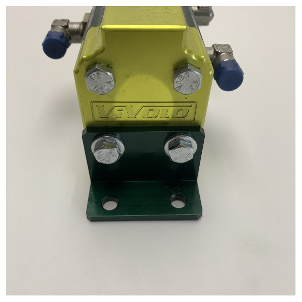 ベゼンツォーニ・ヴィボロ 油圧フローディバイダ 7FF02477.2