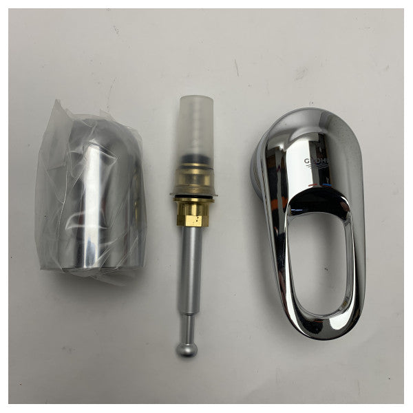 Смесител за душ с един лост Grohe Europlus Tab 19 536 000