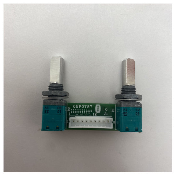 Furuno SQ/VR Platina SQ/VR dla FM8800S - 05P0787(LF)