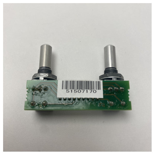 Furuno SQ/VR Platina SQ/VR dla FM8800S - 05P0787(LF)