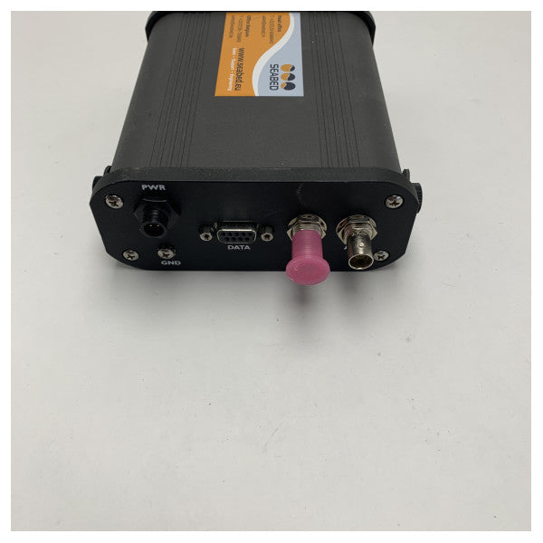 Hemisphere MBX-4 awtomatiku tal-bekki marittimu rċevitur - 801-3012-000