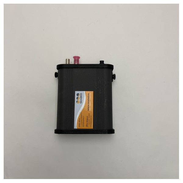 Hemisphere MBX-4 awtomatiku tal-bekki marittimu rċevitur - 801-3012-000