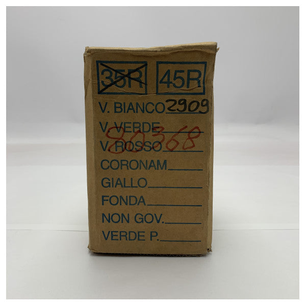 Torcato 35R 24V навигационно осветително тяло с медно окабеляване