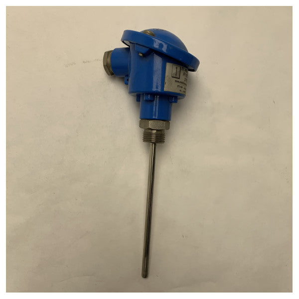 Elab Fluid System Sonde de température PT-100 de haute qualité avec sortie 4-20mA