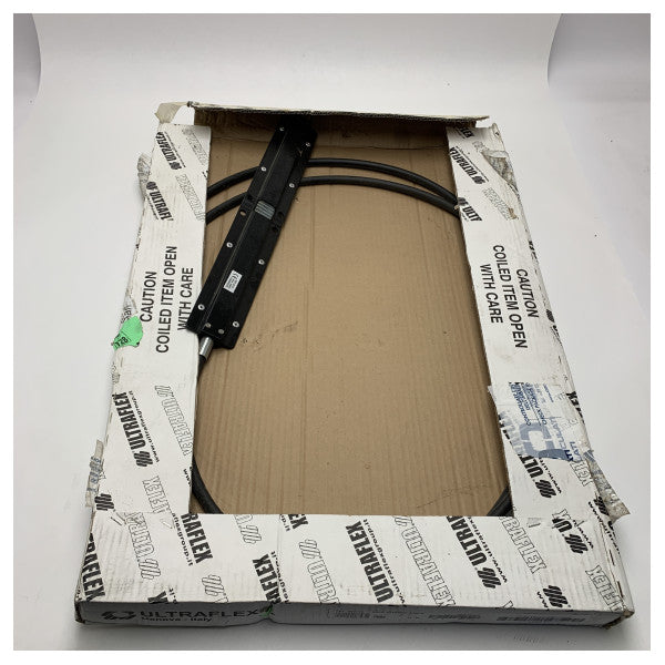 Ultraflex TM86 kabel tal-isteering tal-lanċa marittima 17 ft 38746V