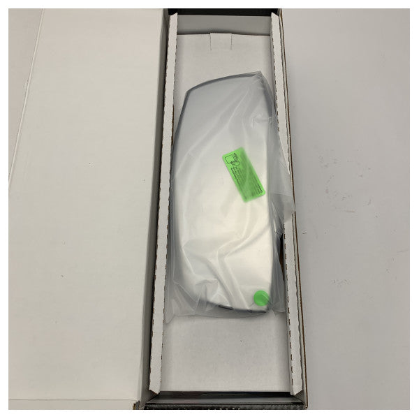 Система дзеркал для морських човнів PTM Edge Pro Combo 100 - міцне, ширококутне, безсвердлювальне кріплення