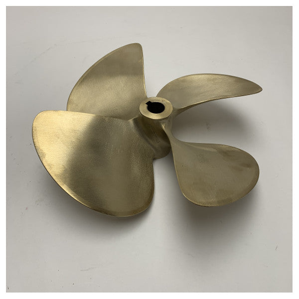 Francuski heliks 4-krake 12.85 x 12.2 R propeler - C200340