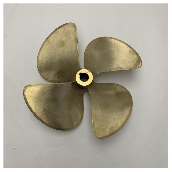 Francuski heliks 4-krake 12.85 x 12.2 R propeler - C200340