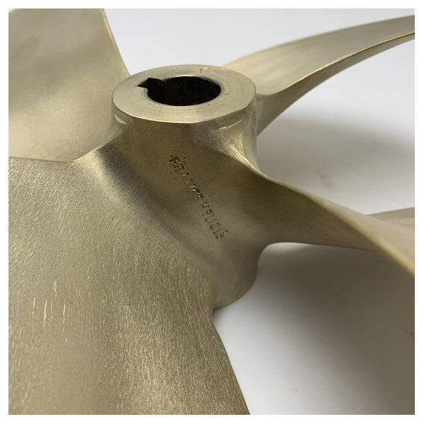 Francuski heliks 4-krake 12.85 x 12.2 R propeler - C200340