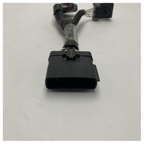 Indmar 805914 24 sa 16 pin Ford 6.2L kablu ta' adattatur