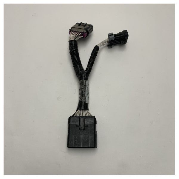 Indmar 805914 24 sa 16 pin Ford 6.2L kablu ta' adattatur